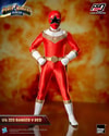 Zeo Ranger V Red (Prototype Shown) View 1