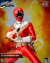 Zeo Ranger V Red (Prototype Shown) View 4