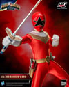 Zeo Ranger V Red (Prototype Shown) View 5