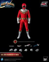 Zeo Ranger V Red (Prototype Shown) View 6