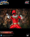 Zeo Ranger V Red (Prototype Shown) View 7