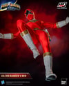 Zeo Ranger V Red (Prototype Shown) View 8