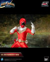 Zeo Ranger V Red (Prototype Shown) View 11