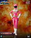 Zeo Ranger I Pink (Prototype Shown) View 1
