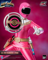 Zeo Ranger I Pink (Prototype Shown) View 3