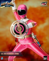 Zeo Ranger I Pink (Prototype Shown) View 11