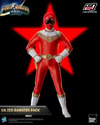 Zeo Rangers Pack (Prototype Shown) View 9