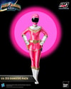 Zeo Rangers Pack (Prototype Shown) View 13