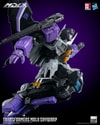 Skywarp MDLX (Prototype Shown) View 8