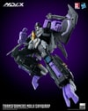 Skywarp MDLX (Prototype Shown) View 11