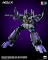 Skywarp MDLX (Prototype Shown) View 16
