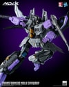 Skywarp MDLX (Prototype Shown) View 21