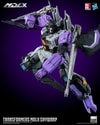 Skywarp MDLX (Prototype Shown) View 22