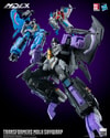 Skywarp MDLX (Prototype Shown) View 25