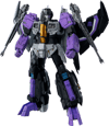 Skywarp MDLX (Prototype Shown) View 27