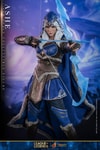 Ashe (Prototype Shown) View 9