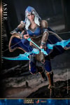 Ashe (Prototype Shown) View 11