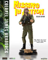 Colonel James Braddock (Deluxe Edition) (Prototype Shown) View 9