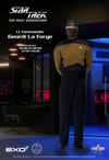 Geordi La Forge (Essentials Version) (Prototype Shown) View 8