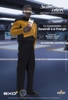 Geordi La Forge (Standard Version) (Prototype Shown) View 11