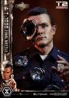 T-1000 Final Battle (Deluxe Bonus Version) (Prototype Shown) View 12