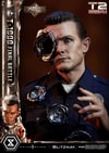 T-1000 Final Battle (Deluxe Bonus Version) (Prototype Shown) View 19