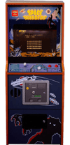 Space Invaders Quarter Arcade (Prototype Shown) View 16