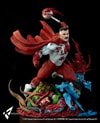 Omni-Man: The Ambush (Prototype Shown) View 4