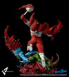 Omni-Man: The Ambush (Prototype Shown) View 8