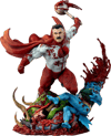Omni-Man: The Ambush (Prototype Shown) View 23