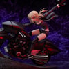 Saber Altria Pendragon (Alter) & Cuirassier Noir (Prototype Shown) View 1