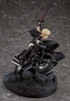 Saber Altria Pendragon (Alter) & Cuirassier Noir (Prototype Shown) View 4