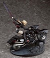 Saber Altria Pendragon (Alter) & Cuirassier Noir (Prototype Shown) View 5