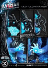 The Murder Machine (Deluxe Bonus Version) (Prototype Shown) View 15