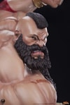 Zangief Collector Edition (Prototype Shown) View 5
