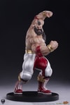 Zangief Collector Edition (Prototype Shown) View 7