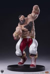 Zangief Collector Edition (Prototype Shown) View 8