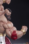Zangief Collector Edition (Prototype Shown) View 16