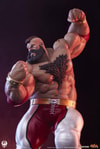 Zangief Collector Edition (Prototype Shown) View 22