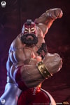 Zangief (Deluxe Edition) (Prototype Shown) View 3