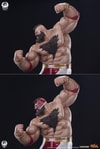 Zangief (Deluxe Edition) (Prototype Shown) View 7