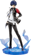 P3R Protagonist (Prototype Shown) View 13