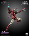 DLX Iron Man Mark 85 (Prototype Shown) View 13