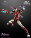 DLX Iron Man Mark 85 (Prototype Shown) View 14
