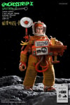 Astronaut and Sputnik 1 (Prototype Shown) View 7