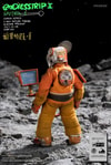 Astronaut and Sputnik 1 (Prototype Shown) View 8