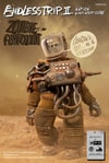 Zombie Astronaut (Prototype Shown) View 5