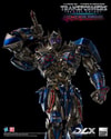 Nemesis Prime DLX (Prototype Shown) View 3