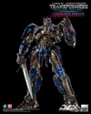 Nemesis Prime DLX (Prototype Shown) View 6