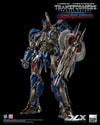 Nemesis Prime DLX (Prototype Shown) View 10